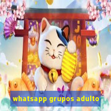 whatsapp grupos adulto